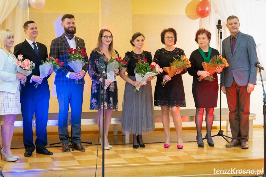 Podwójny jubileusz w Szczepańcowej [FILM]