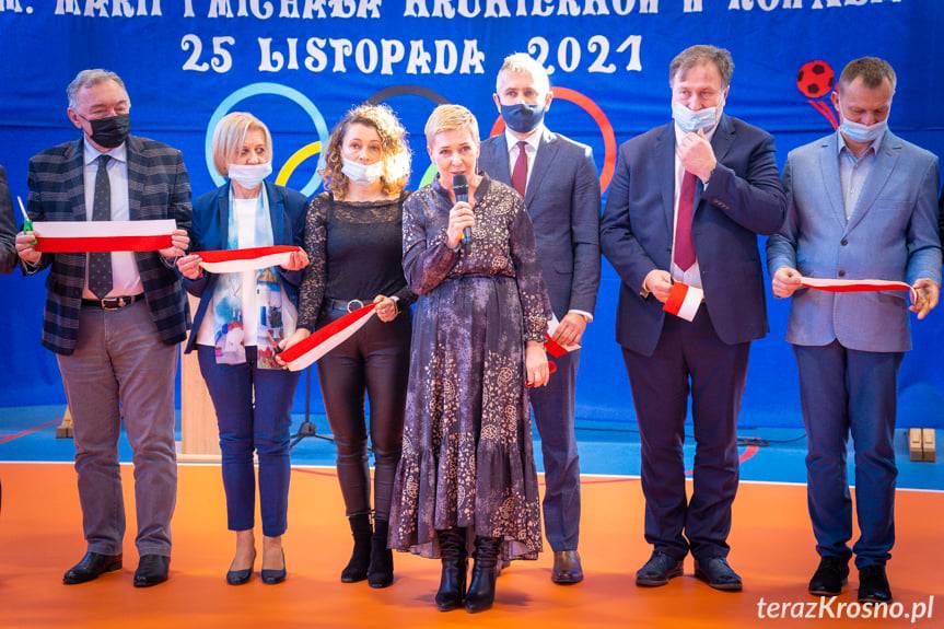 Historyczny dzień w Równem