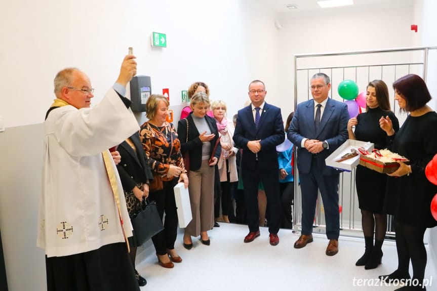 Nowe miejsca w żłobku w Świerzowej Polskiej 2023