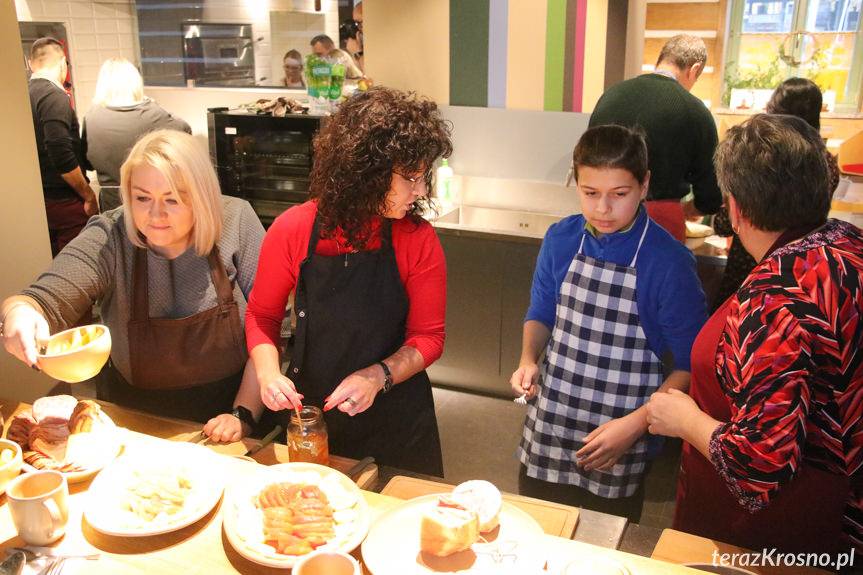 Urodziny Etnocentrum Ziemi Krośnieńskiej