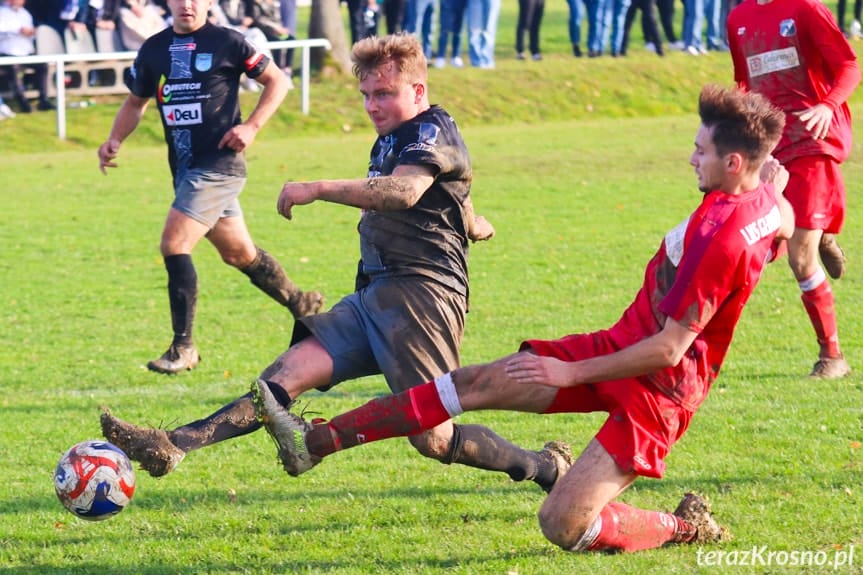 Zwycięstwo Głowienki w meczu na szczycie