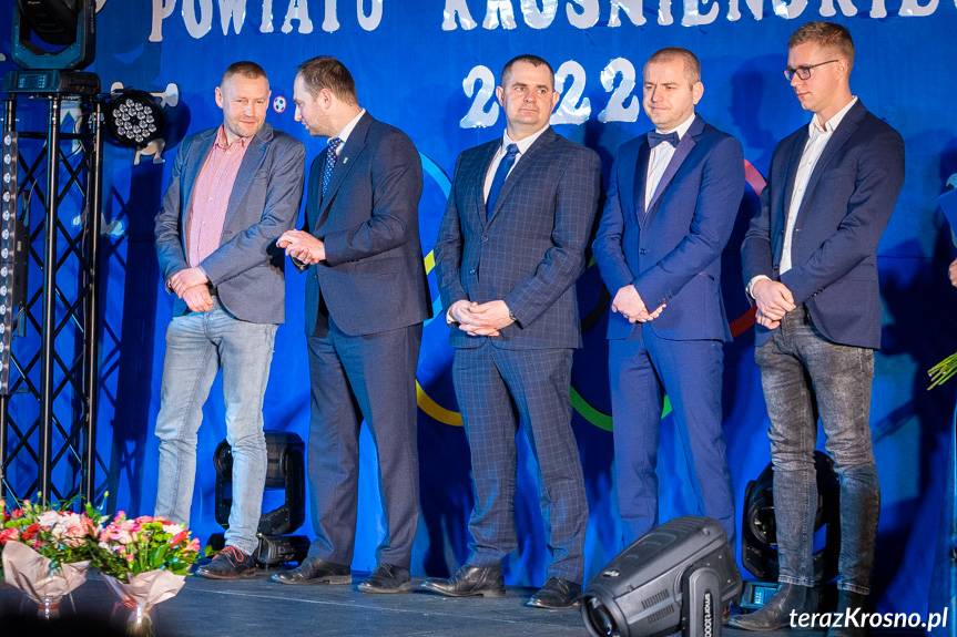 Gala Sportu Powiatu Krośnieńskiego