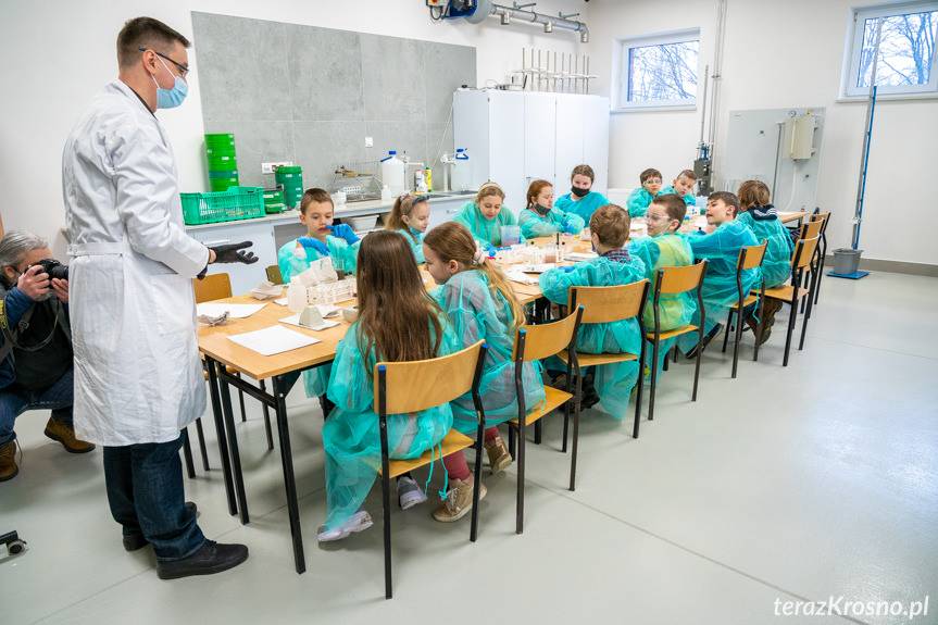 KPU i Miasto Krosno dzieciom i młodzieży