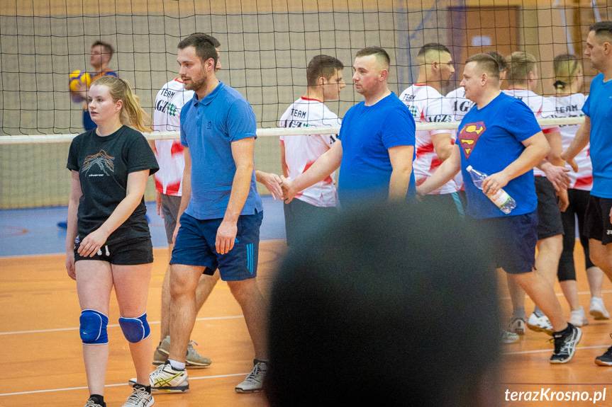 Zagrali dla Ukrainy w Świerzowej Polskiej