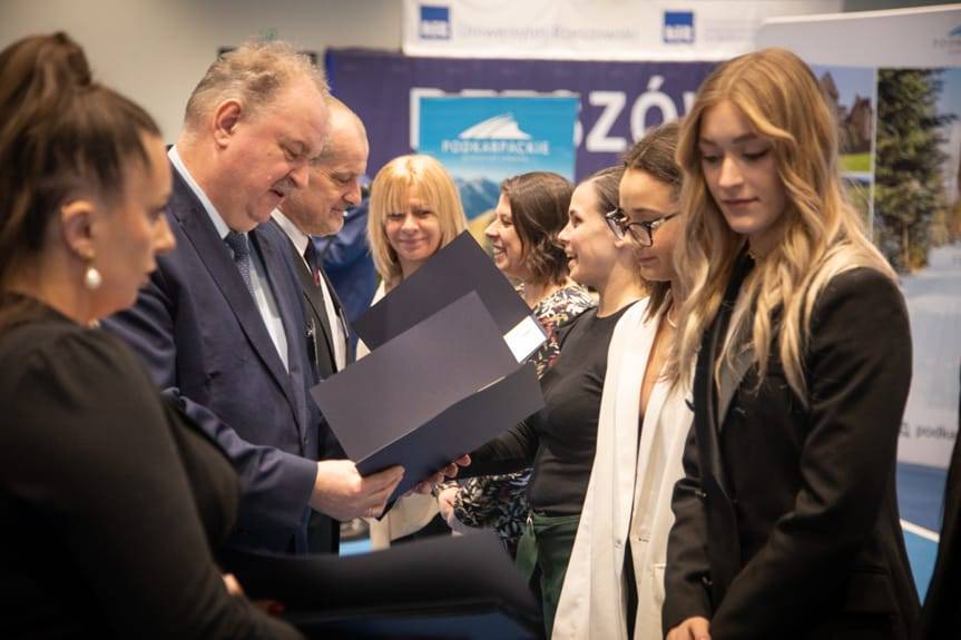 13 Gala Sportu Młodzieżowego. Wyróżniono najlepszych