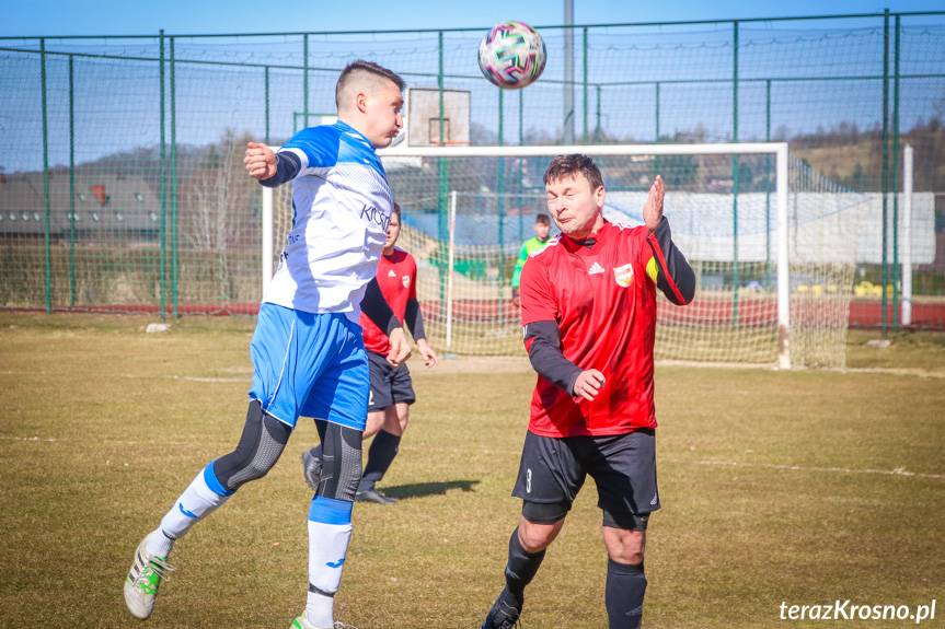 Cenne punkty Wisłoka Krościenko Wyżne