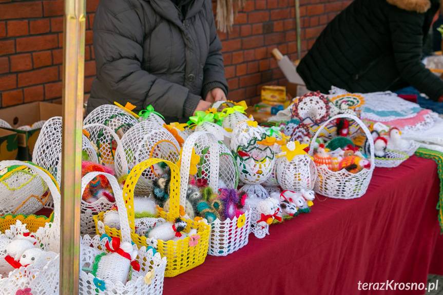 Jarmark Wielkanocny w Miejscu Piastowym