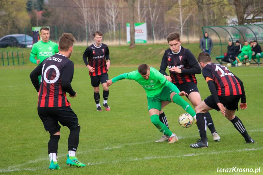 Festiwal bramek w Odrzykoniu