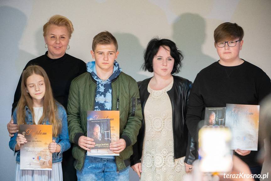 Powiat krośnieński zainaugurował Rok Ignacego Łukasiewicza