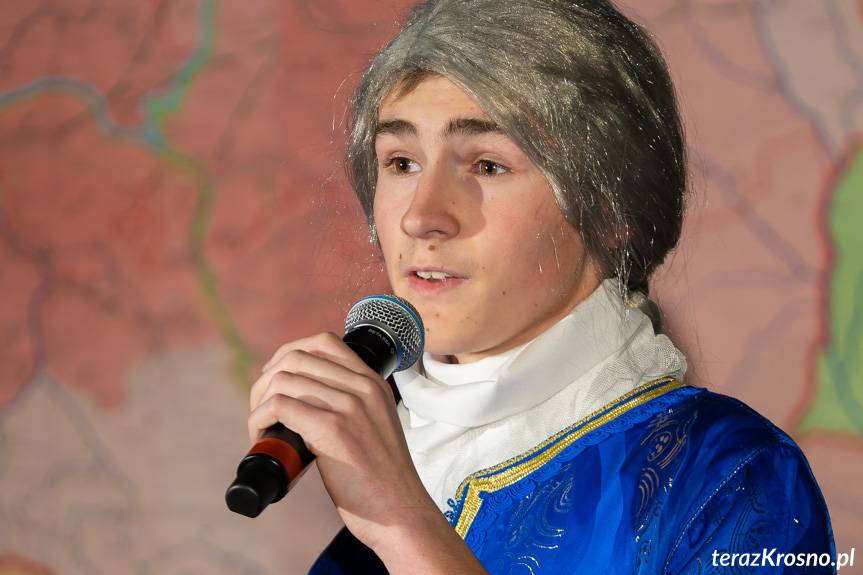 Patriotyczna Wieczornica w Głowience