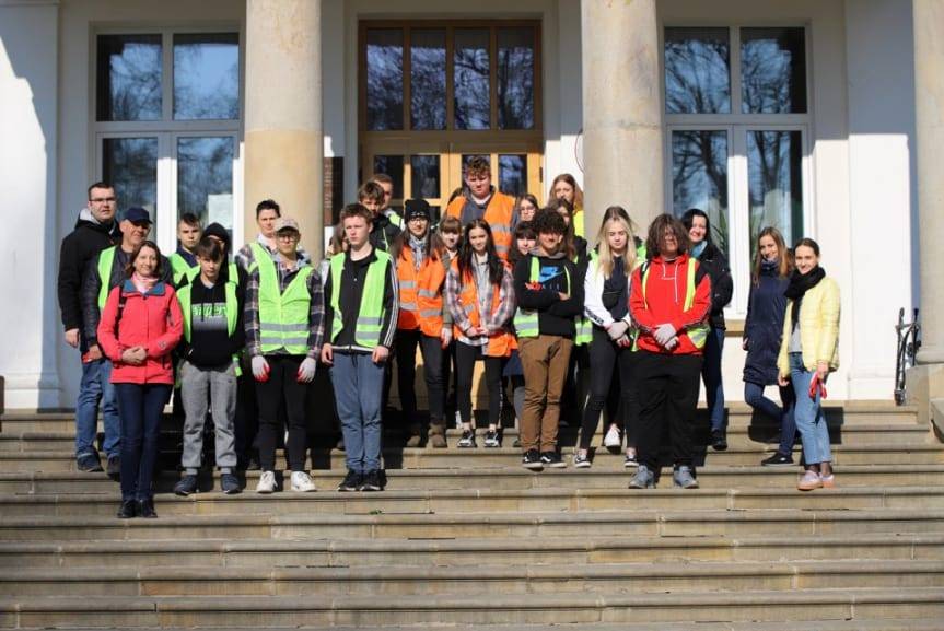 Dzień Ziemi w Jedliczu