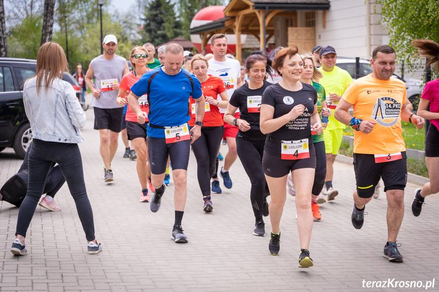 III Integracyjny Bieg "Zjednoczeni"