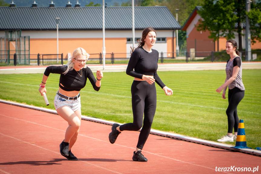 I Memoriał pamięci Krzysztofa Gierlasińskiego