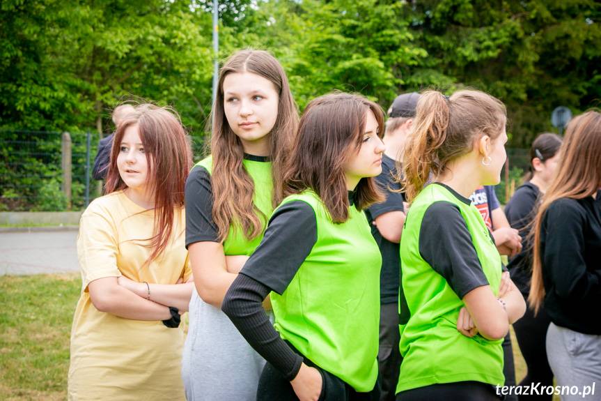 III Turniej Pożarniczo-Ratowniczy w Szczepaniku