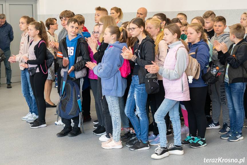 X Krośnieński Festiwal Nauki i Techniki