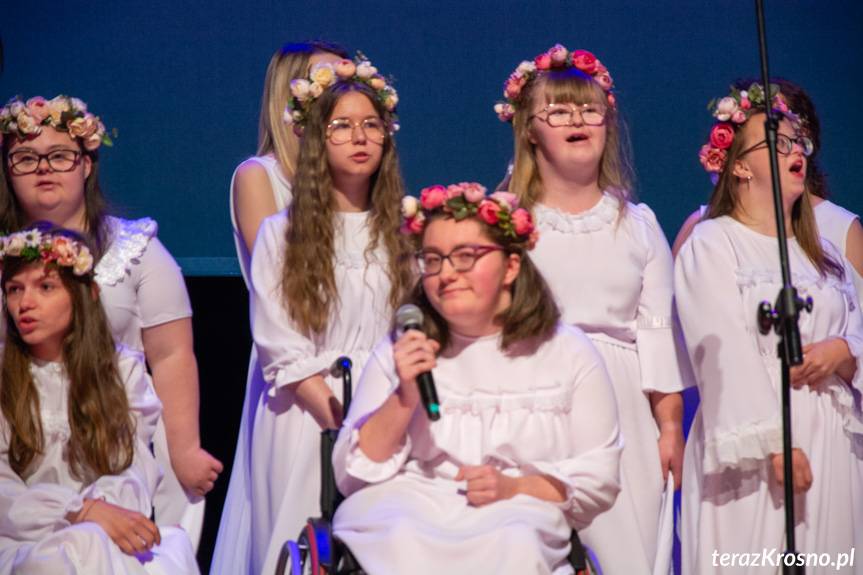 Gala SOSW w Krośnie