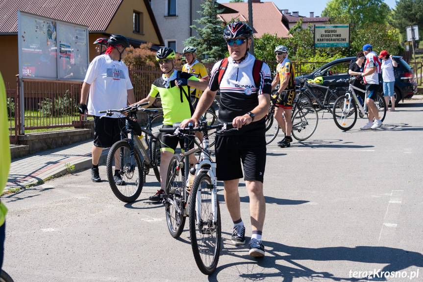 Rajd Rowerowy OIKOUMENE