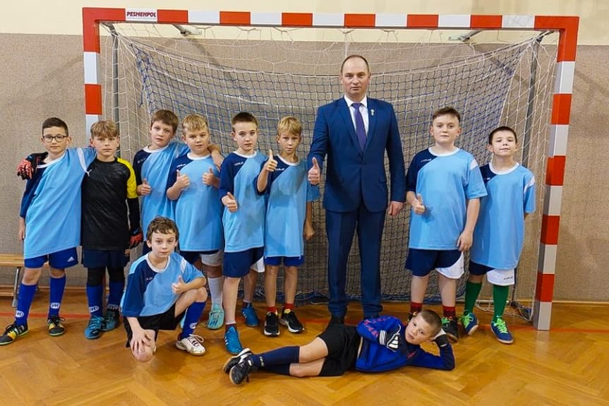 "Młodzi Niepodlegli" rywalizowali w Ustrobnej