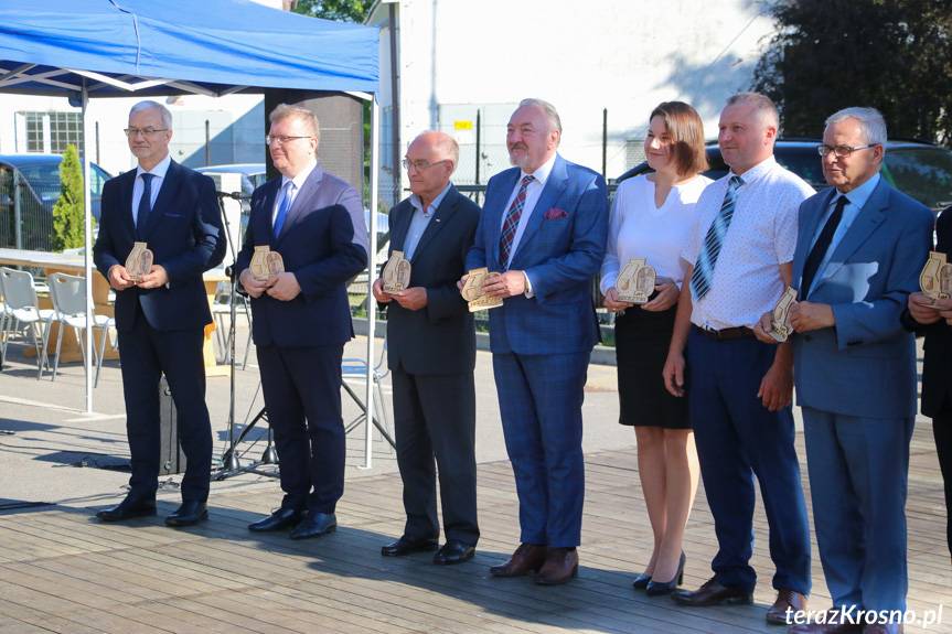 Wyjątkowy jubileusz Iskrzyni