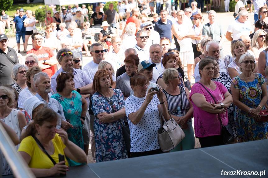 X jubileuszowy Festiwal Pieroga w Iwoniczu-Zdroju