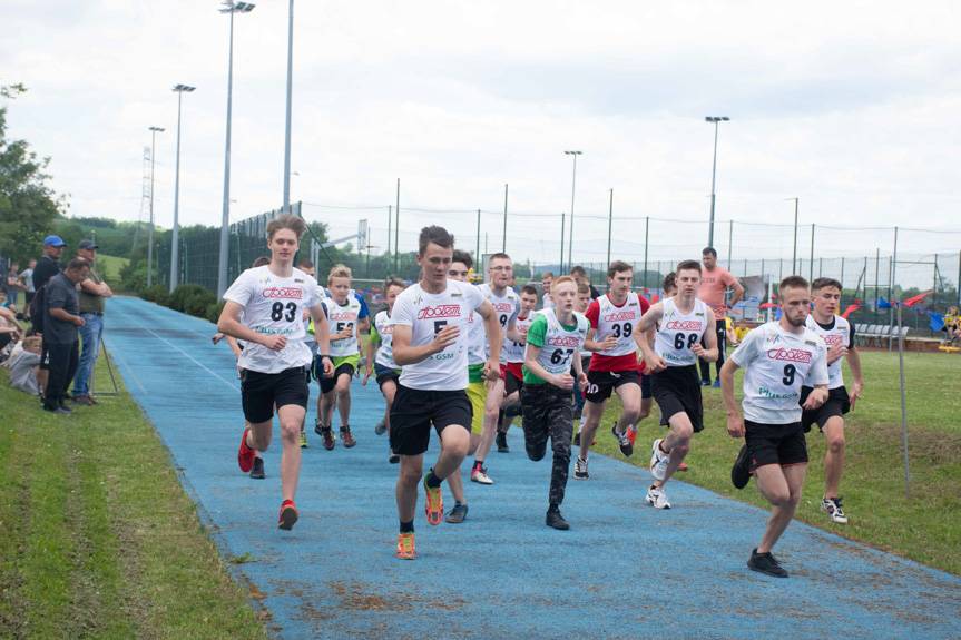 Dzień Otwarty w ZS w Iwoniczu