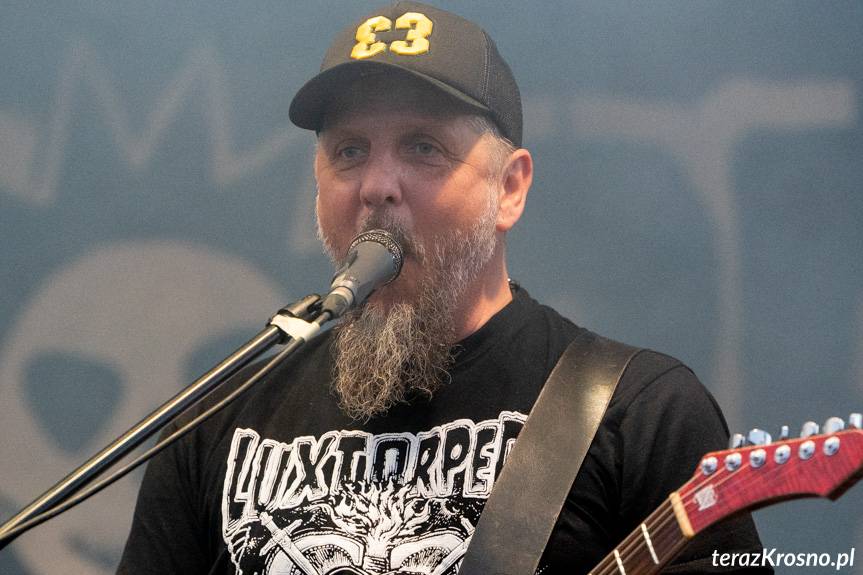 Rock Staw Festiwal 2022