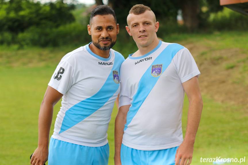 Puchar burmistrza Dukli dla Przełęczy Dukla