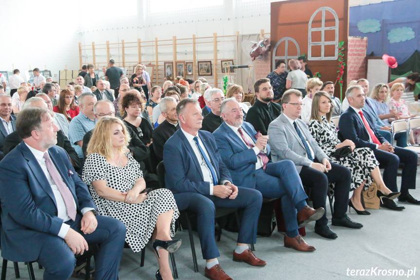 670 lat wsi i parafii Równe