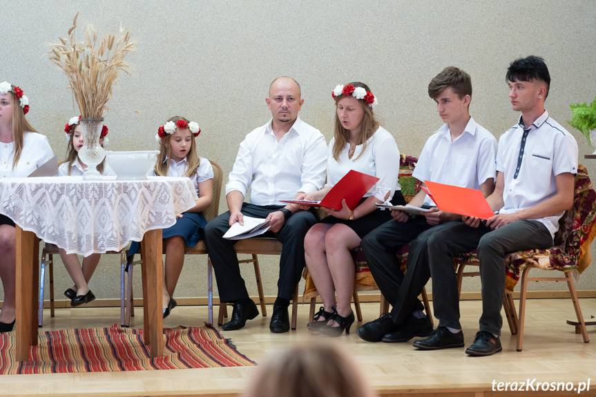 W Żeglcach uczczono 78. rocznicę wybuchu Powstania Warszawskiego