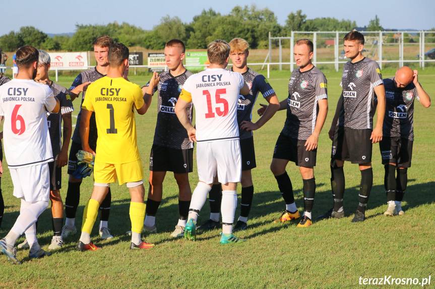 Zwycięstwo Partyzanta MAL-BUD 1 Targowiska w Pucharze Polski