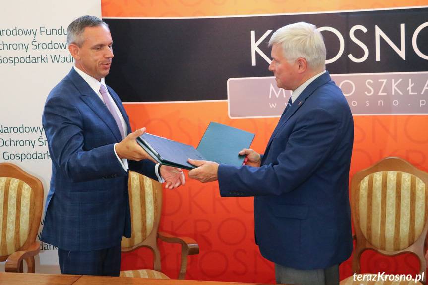 Zielony transport w Krośnie. Pojawią się elektryczne autobusy