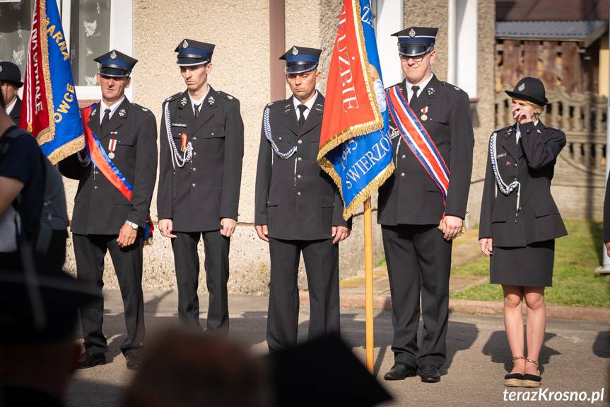 Jubileusz 125-lecia OSP Szczepańcowa