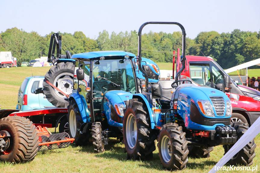 Pożegnanie Wakacji w Rudawce Rymanowskiej
