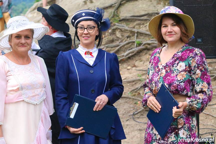 Ballady i Romanse na Zamku Kamieniec