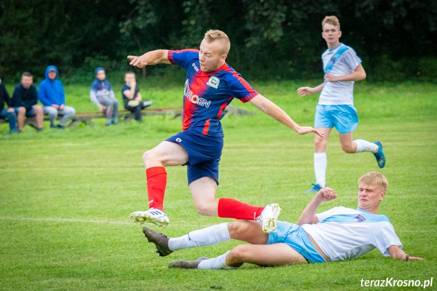 Orzeł mocniejszy i zwycięski