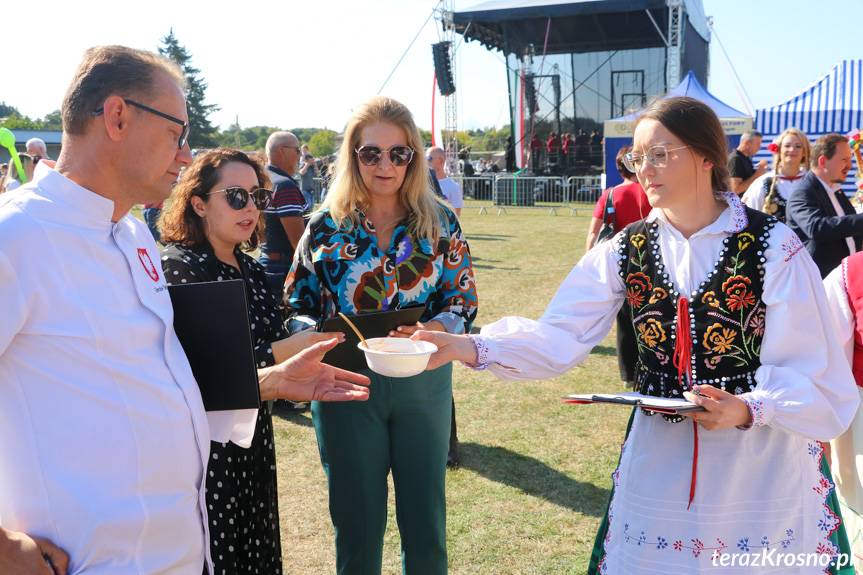 Od Kłajpedy po Saloniki w Rogach