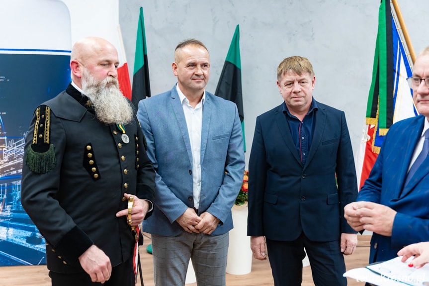 Barbórka w PGNiG Technologie