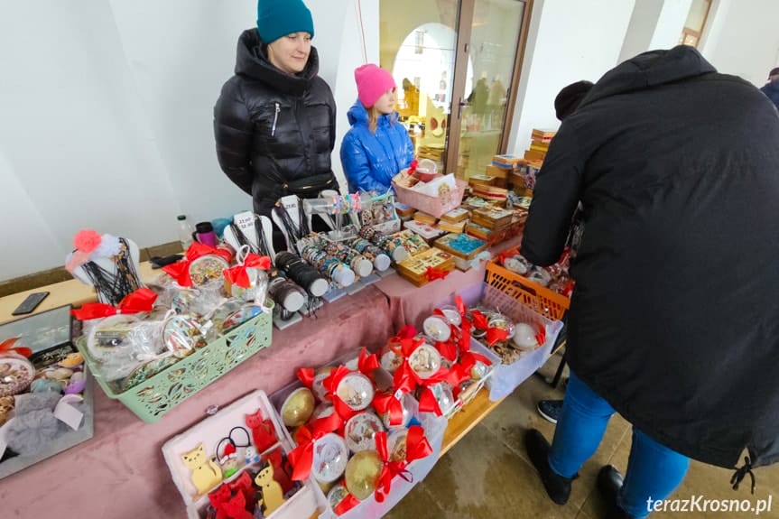 Krośnieński Jarmark Świąteczny