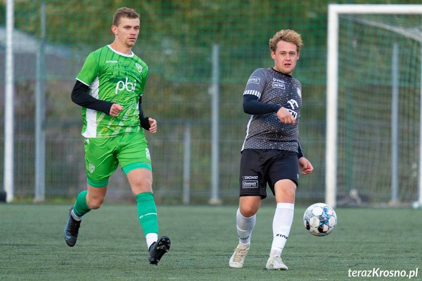 Targowiska wygrywają w Dukli