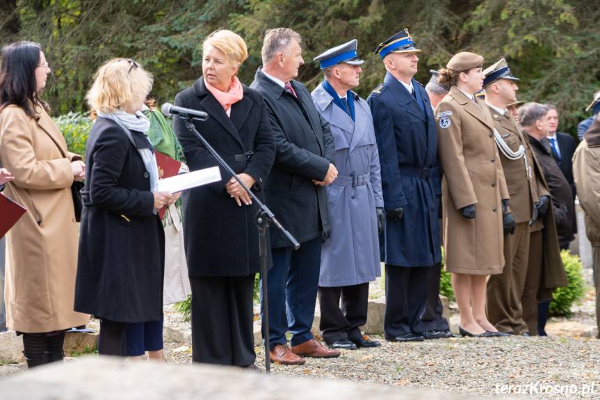 78. rocznica bitwy o Przełęcz Dukielską