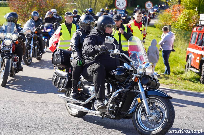 Beskidzkie Zakończenie Sezonu Motocyklowego