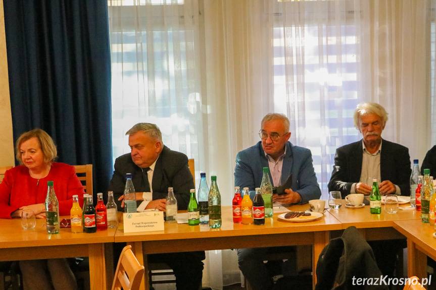 Jaka przyszłość czeka Uzdrowisko Rymanów?