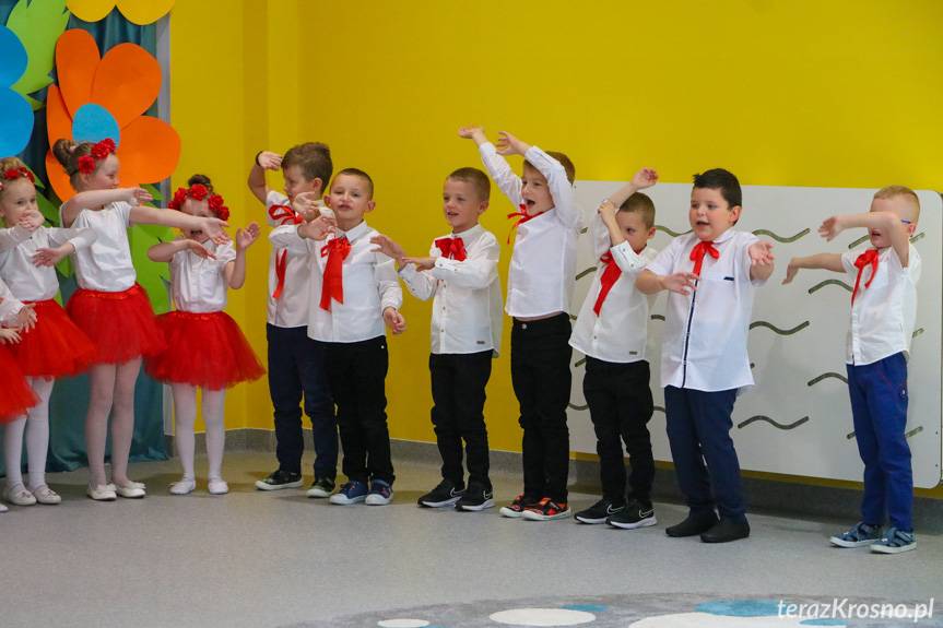 W Krośnie otwarto nowoczesne przedszkole