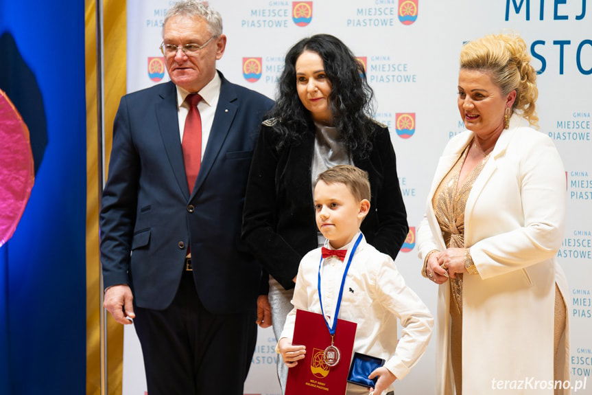 Gala Sportu Gminy Miejsce Piastowe