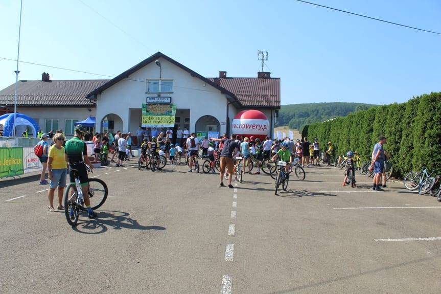 MTB Długie 2022