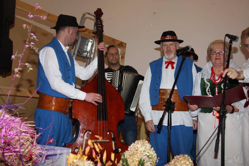 Mariola Bukowczyk Miss Gosposiady 2022