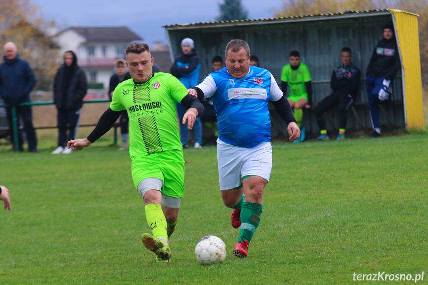 Osiem bramek Lubatowej w Pustynach