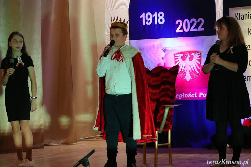 Narodowe Święto Niepodległości w Targowiskach