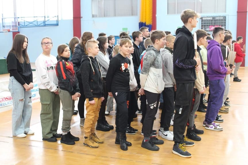 XVII Memoriał Bogusława Dziury w Jedliczu