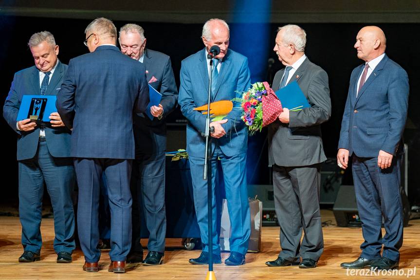 40 lat PSONI Koło w Krośnie